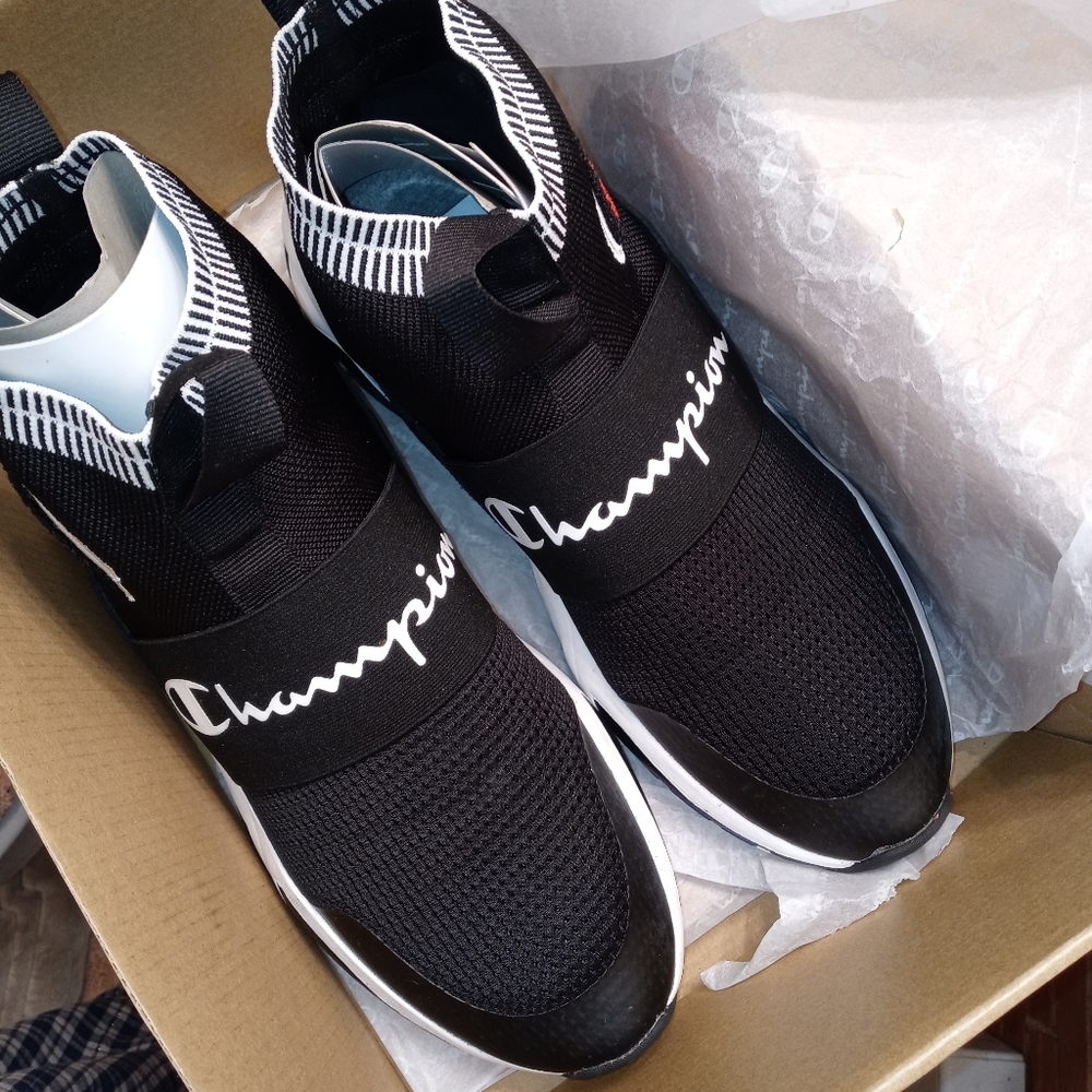 Champion Rally Pro Sneakers